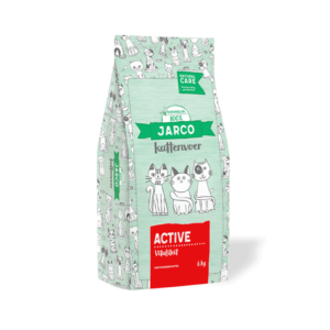 Jarco kat natural active eend 6kg