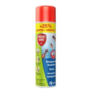 Kruipende insectenspray 400ml