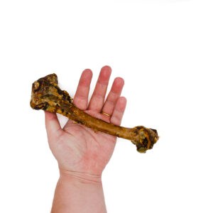 Herten botje hondensnack voor honden