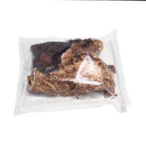 Geitenlong hypoallergene hondensnack voor honden