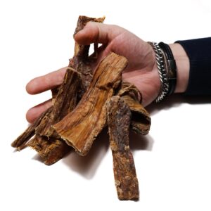 Kameel Slokdarm 450gr hondensnack voor de hond