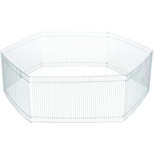 indoor ren voor hamsters en muizen