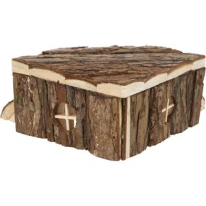 Huis Thordis voor grote hamsters