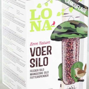 LONA Voersilo S2 Camouflage