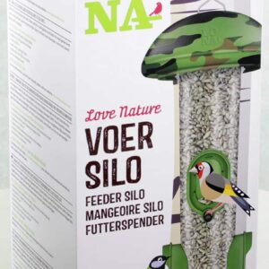 LONA Voersilo S3 Camouflage