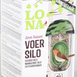 LONA Voersilo S1 Camouflage