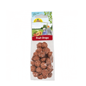 JR Farm fruit drops 100 gram