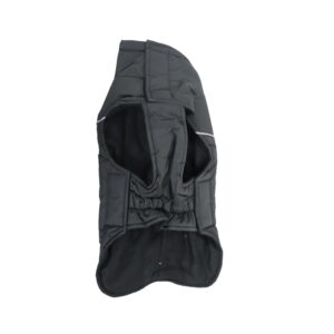 0220630 a scaled 1 scaled Hondenjas Luxury Waterproof zwart