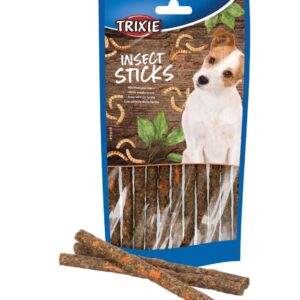 Insecten sticks 80gr