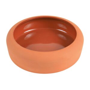 Keramische Voer/Waterbak 500ml