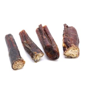 Paardenpees hondensnack per 100gr