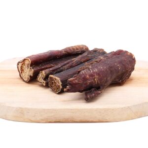 Paardenpees hondensnack per 100gr