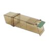 Pest-Stop muizenval trip trap, plastic