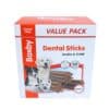 Boxby dental sticks doos à 60 stuks