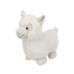 hondenknuffel Alpaca Eyleen, 26cm