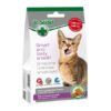 Dr Seidel snacks for cats - for a fresh breath