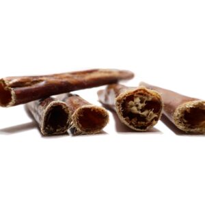 Holle vleesstaven 250gr hondensnack