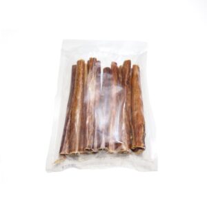 Holle vleesstaven 250gr hondensnack