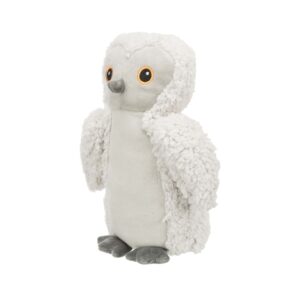 Hondenknuffel uil 28cm