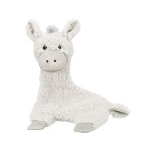 Hondenknuffel ezel 40cm