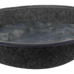 Schuilplaats Liva voor de kat