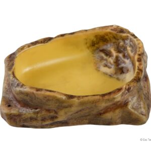 Exo terra water dish