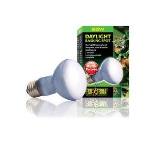 Exo Terra Daylight Basking spot 25W
