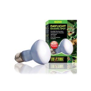 Exo Terra daylight basking spot 50W