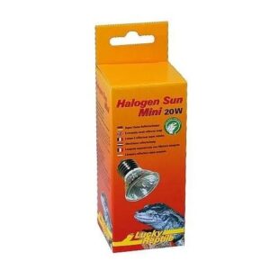 Lucky Reptile Halogen Sun Mini 20W Double Pack