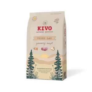 Kivo Verse lam graanvrij 14kg