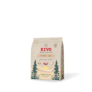 Kivo Verse lam graanvrij 4kg