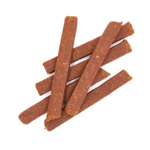 Vleesbrekers, hondensnack van rundvlees