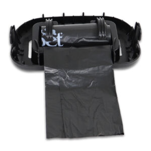 Rotho kattenbakschep en houder biala