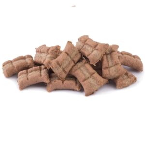 Vitakraft Yums met zalm 40gr kattensnack