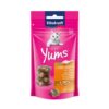 Vitakraft Yums met kip en kattengras 40gr kattensnack