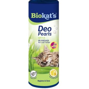 Biokat's Deo Pearls Spring 700gr
