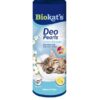 55298958 GIM5173 DET0 Biokat's Deo Pearls Cotton Blossom 700gr