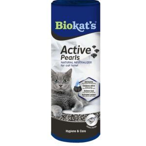 Biokat's Active Pearls 700gr