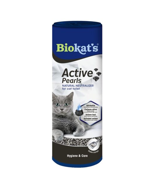 Biokat's Active Pearls 700gr