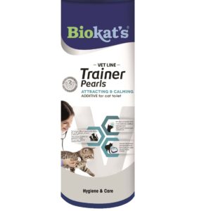 Biokat's Trainer Pearls 700ml