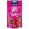 6048 30001729 1 Vitakraft Yums Superfood met vlierbessen 40gr