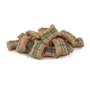 Vitakraft Yums met kip en kattengras 40gr