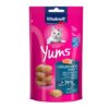 DIGITAL0591 PSS 000000000000028823 de Vitakraft Yums met zalm 40gr kattensnacks