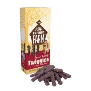 TFF Russel Rabbit Twiggies