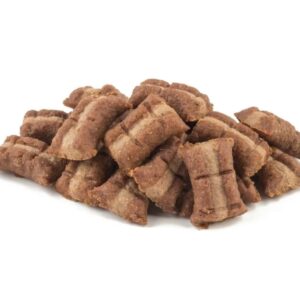 Vitakraft Yums met leverworst 40gr kattensnack