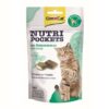 Gimcat Nutri pockets kattenkruid 60gr