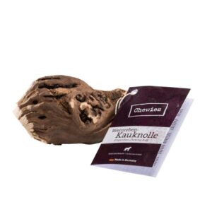 Afbeelding wijnbol Chewies wijnstok kauwbol