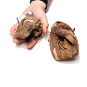 wijnstok kauwbol voor de hond