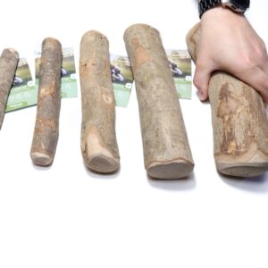 Chewies Olijfhout voor honden