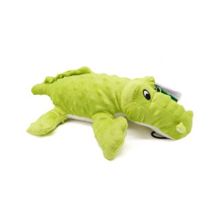 Hondenknuffel Krokodil 40cm